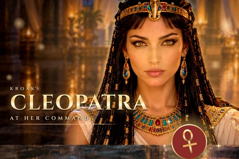 Cleopatra